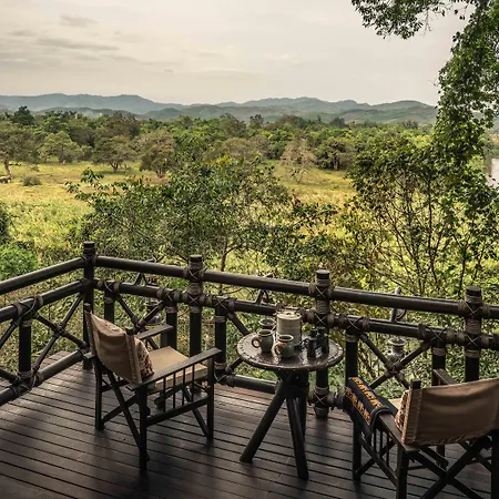 Four Seasons Tented Camp Golden Triangle-2