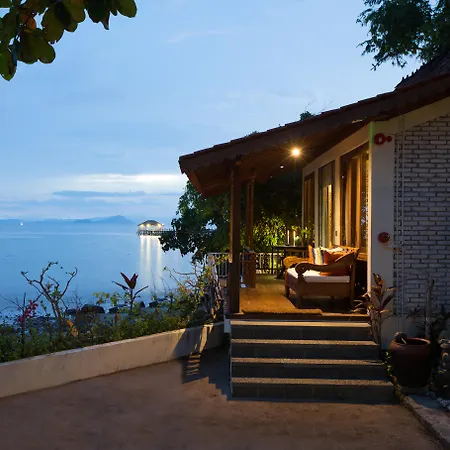 Plataran Komodo Resort & Spa - Chse Certified-2
