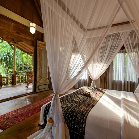 Plataran Komodo Resort & Spa - Chse Certified-2