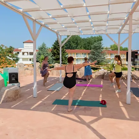 DIT Evrika Beach Club Hotel - All Inclusive-2