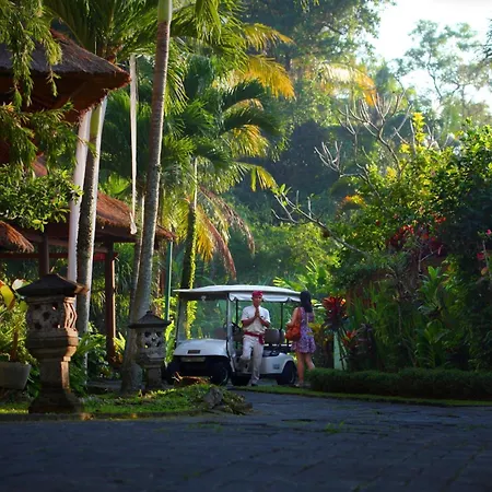 Furamaxclusive Resort & Villas, Ubud-2