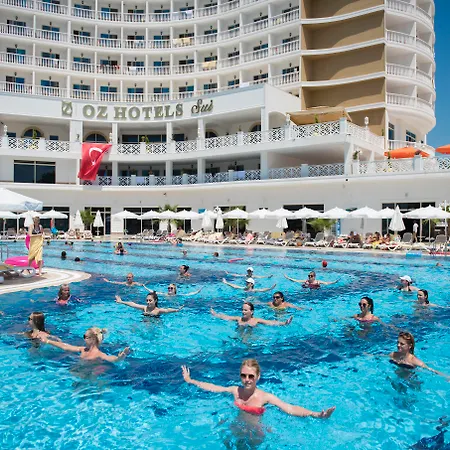 Oz Hotels Sui-3
