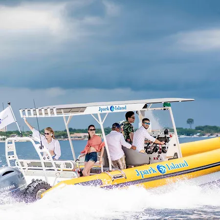 Jpark Island Resort & Waterpark Cebu-2