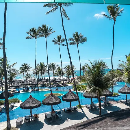 Enotel Porto De Galinhas All Inclusive-2