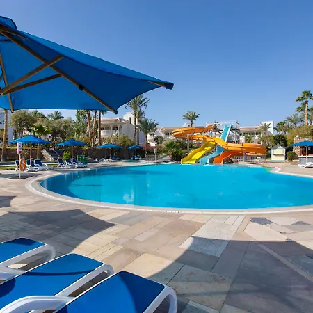 Naama Bay Hotel & Resort-3
