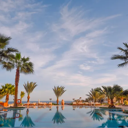 Royal Star Beach Resort - Couples And Families Only-2
