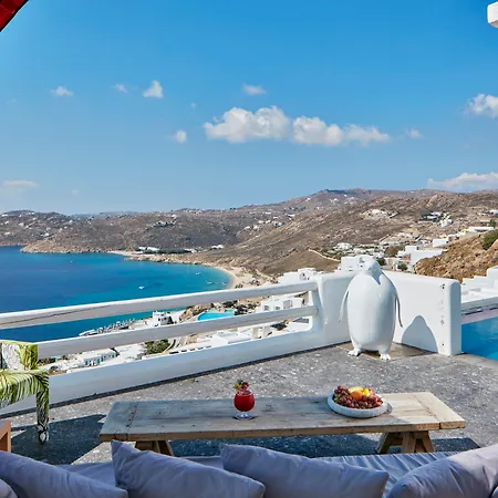 Myconian Avaton, A Member Of Design Hotels-3