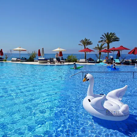 Minos Imperial Luxury Beach Resort & Spa Milatos-2