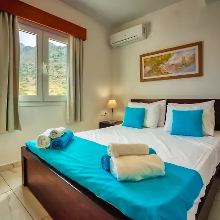 Elounda Residence Resort & Waterpark (Adults Only)-2