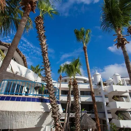 Club Cascadas De Baja-3