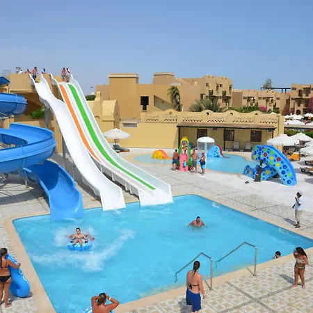 Three Corners Rihana Resort El Gouna-3