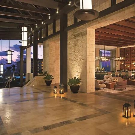 Dreams Playa Mujeres Golf & Spa Resort-3