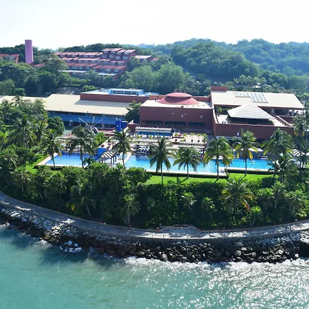 Las Brisas Huatulco-3