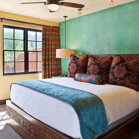 Gateway Canyons Resort, A Noble House Resort-3