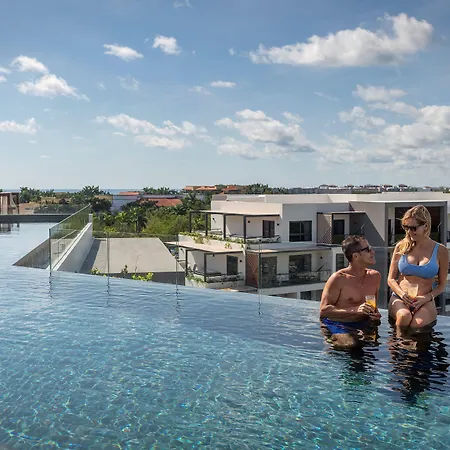 Ventus At Marina El Cid Spa & Beach Resort (Adults Only)-2
