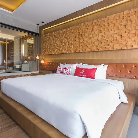 Aurico Kata Resort & Spa - Sha Extra Plus-2