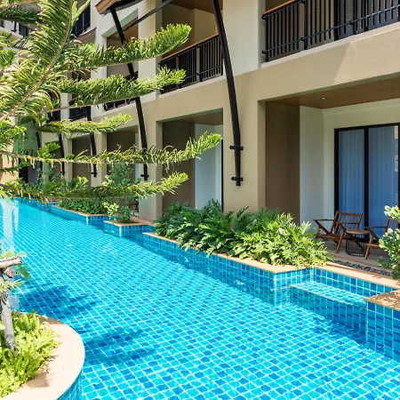 Aurico Kata Resort & Spa - Sha Extra Plus-3