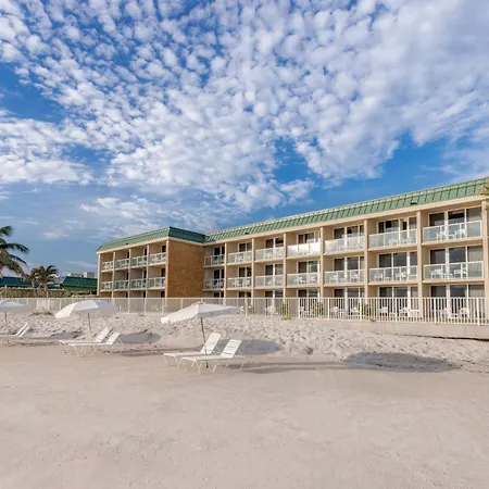 Ocean Breeze Inn Vero Beach-2