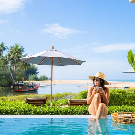 Devasom Khao Lak Beach Resort & Villas-2