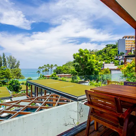 The Naka Phuket, A Member Of Design Hotels-2