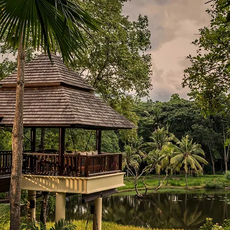Four Seasons Resort Chiang Mai-2