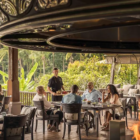 Four Seasons Resort Chiang Mai-2