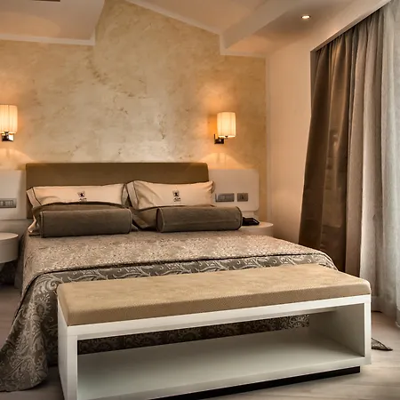 Grand Hotel Resort&Spa Ma&Ma - Adults Only-3