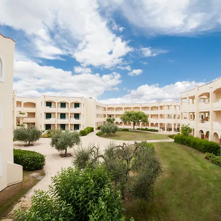 TH Marina di Pisticci - Ti Blu Village-2