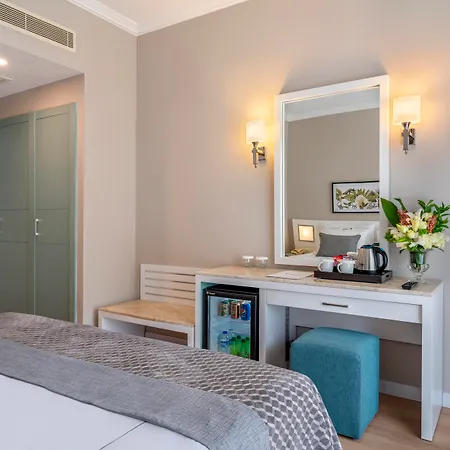 Corendon Playa Kemer Hotel-3