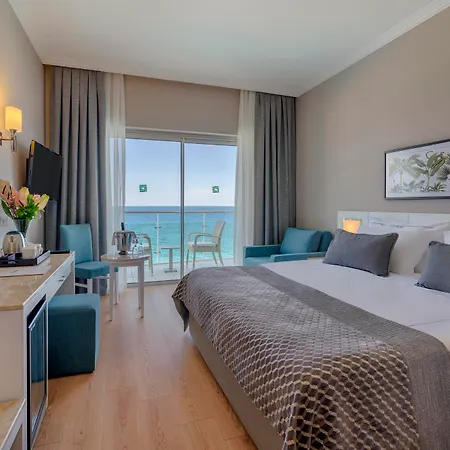 Corendon Playa Kemer Hotel-3