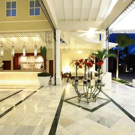 Bahia Principe Escape Aquamarine (Adults Only)-3