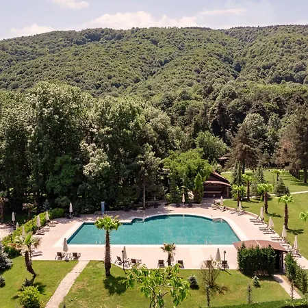 Ng Sapanca Wellness & Convention-2