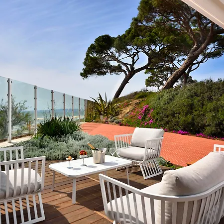 The Sense Experience Resort - Preferred Hotels & Resorts-2