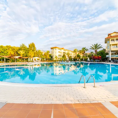 Le Jardin Resort Holiday Village-2