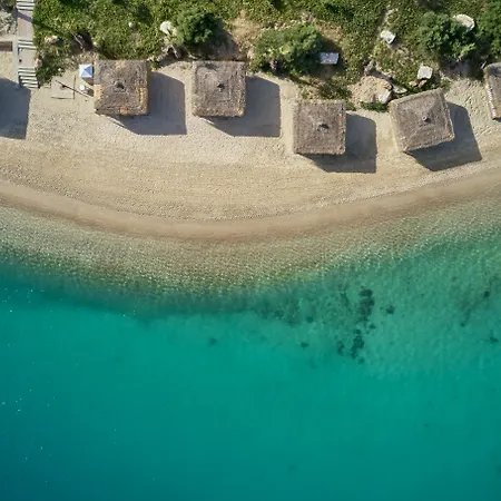 La Blanche Island Bodrum-2