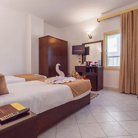 Minamark Beach Resort For Families And Couples Only-2