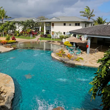 Club Wyndham Bali Hai Villas-2