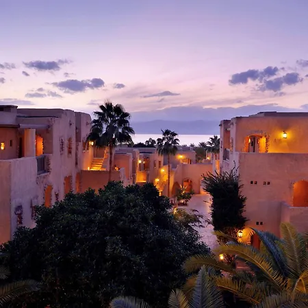 Moevenpick Resort & Spa Dead Sea-3