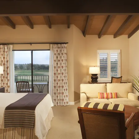 Omni Tucson National Resort & Spa-2
