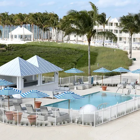 Isla Bella Beach Resort & Spa - Florida Keys-3