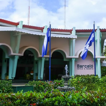 Barcelo Montelimar All Inclusive-2