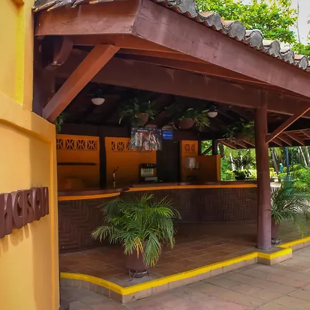 Barcelo Montelimar All Inclusive-2