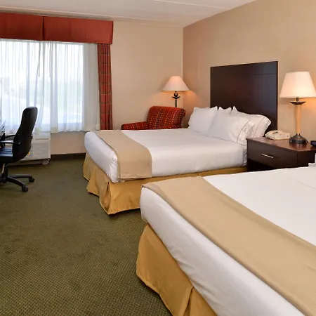 Holiday Inn Express & Suites - Ocean City By Ihg-2