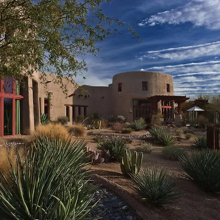 Boulders Resort & Spa Scottsdale, Curio Collection By Hilton-3