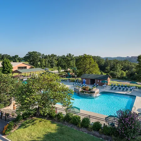 Westgate Branson Woods Resort-2