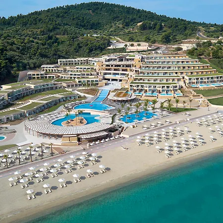 Miraggio Thermal Spa Resort-2