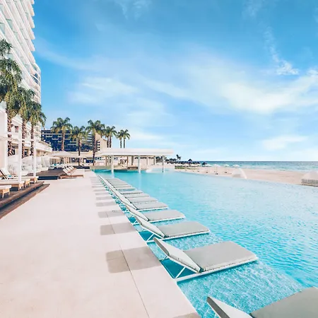 Iberostar Selection Cancun (Adults Only)-2