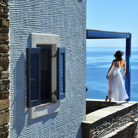 Aegea Blue Cycladic Resort-3