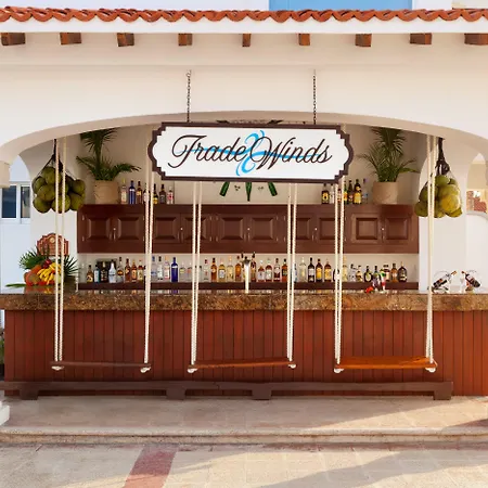 Hyatt Vivid Playa Del Carmen All-Inclusive Adult Only Resort-2