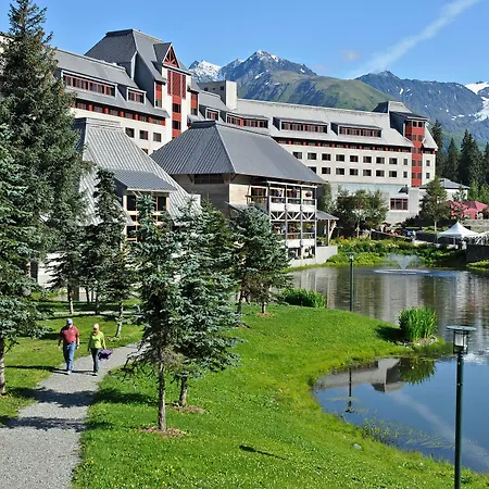 Alyeska Resort-3